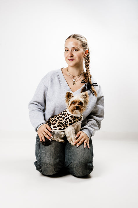 AMELIE (XS) – Zimska bundica